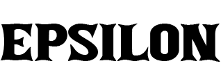 Epsilon