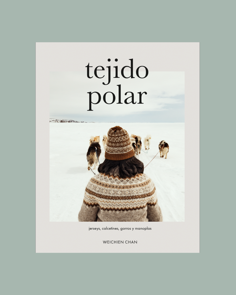 Tejido Polar